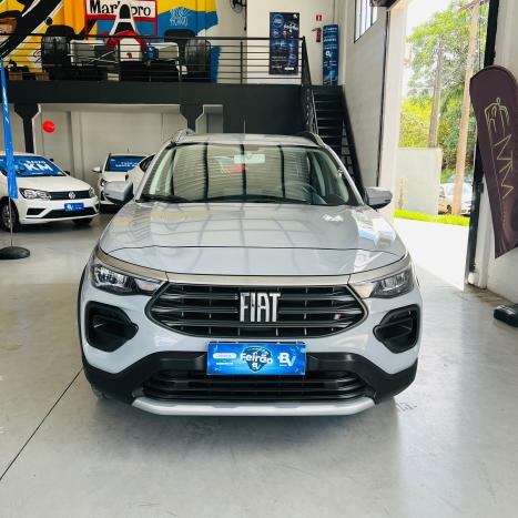 FIAT Pulse 1.0 12V 4P FLEX 200 AUDACE TURBO AUTOM�TICO CVT, Foto 2