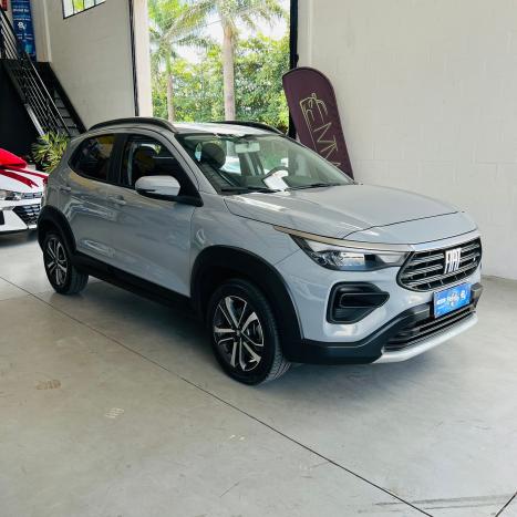 FIAT Pulse 1.0 12V 4P FLEX 200 AUDACE TURBO AUTOM�TICO CVT, Foto 3