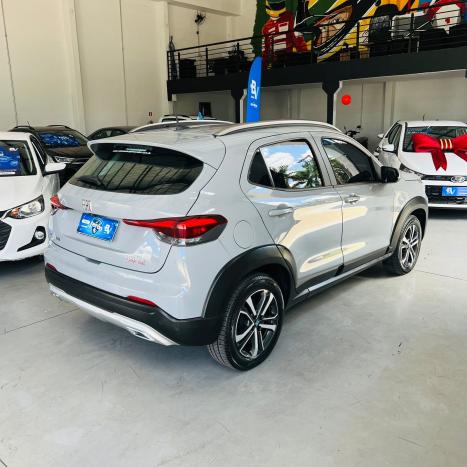 FIAT Pulse 1.0 12V 4P FLEX 200 AUDACE TURBO AUTOM�TICO CVT, Foto 4