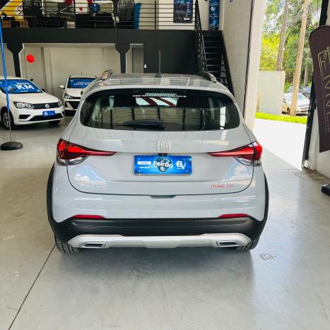 FIAT Pulse 1.0 12V 4P FLEX 200 AUDACE TURBO AUTOM�TICO CVT, Foto 5