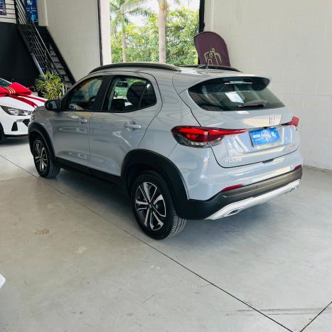 FIAT Pulse 1.0 12V 4P FLEX 200 AUDACE TURBO AUTOM�TICO CVT, Foto 6