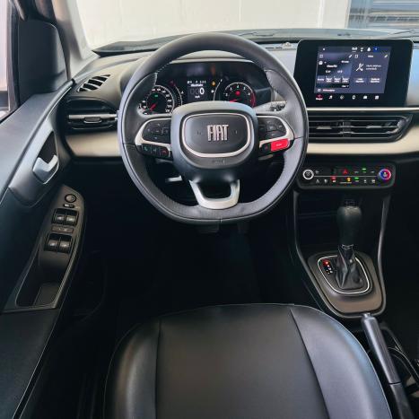 FIAT Pulse 1.0 12V 4P FLEX 200 AUDACE TURBO AUTOM�TICO CVT, Foto 7
