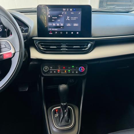 FIAT Pulse 1.0 12V 4P FLEX 200 AUDACE TURBO AUTOM�TICO CVT, Foto 8