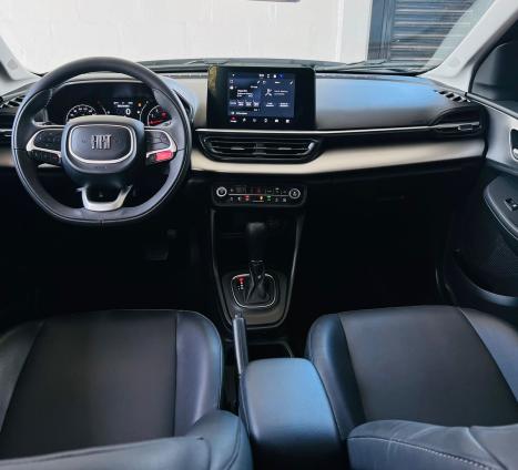 FIAT Pulse 1.0 12V 4P FLEX 200 AUDACE TURBO AUTOM�TICO CVT, Foto 9