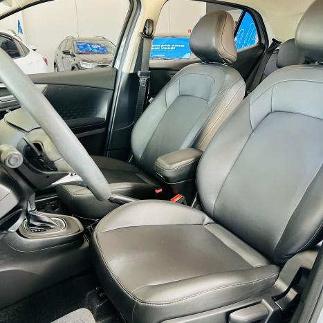 FIAT Pulse 1.0 12V 4P FLEX 200 AUDACE TURBO AUTOM�TICO CVT, Foto 10