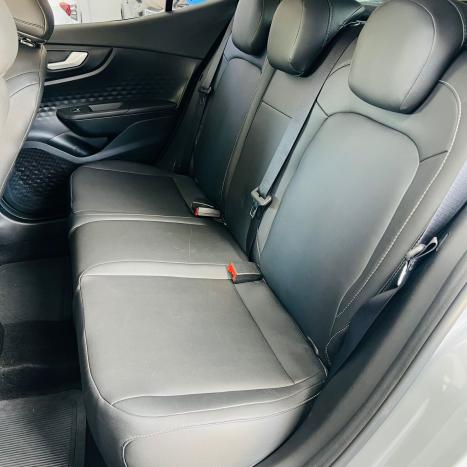 FIAT Pulse 1.0 12V 4P FLEX 200 AUDACE TURBO AUTOM�TICO CVT, Foto 11