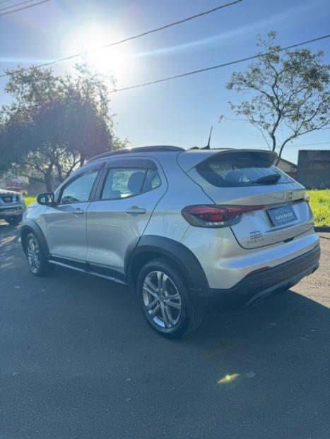 FIAT Pulse 1.0 12V 4P FLEX 200 DRIVE TURBO AUTOM�TICO CVT, Foto 2