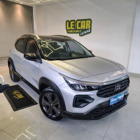 FIAT Pulse 1.0 12V 4P FLEX 200 DRIVE TURBO AUTOM�TICO CVT, Foto 1