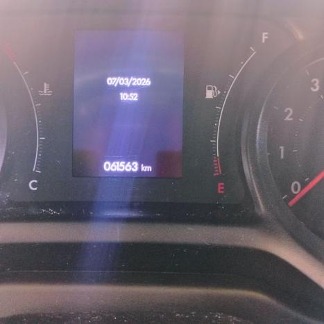 FIAT Pulse 1.0 12V 4P FLEX 200 DRIVE TURBO AUTOM�TICO CVT, Foto 4