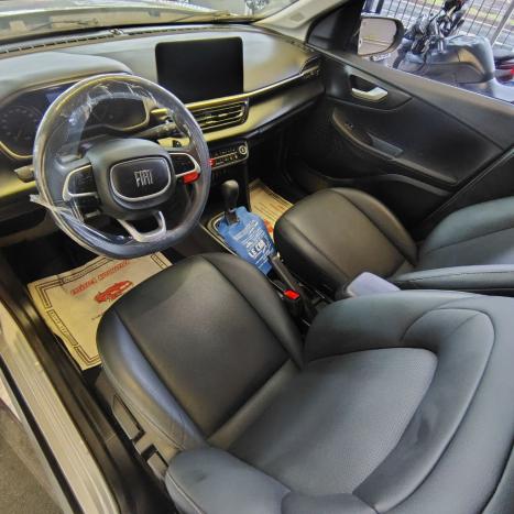 FIAT Pulse 1.0 12V 4P FLEX 200 DRIVE TURBO AUTOM�TICO CVT, Foto 5