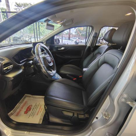 FIAT Pulse 1.0 12V 4P FLEX 200 DRIVE TURBO AUTOM�TICO CVT, Foto 6