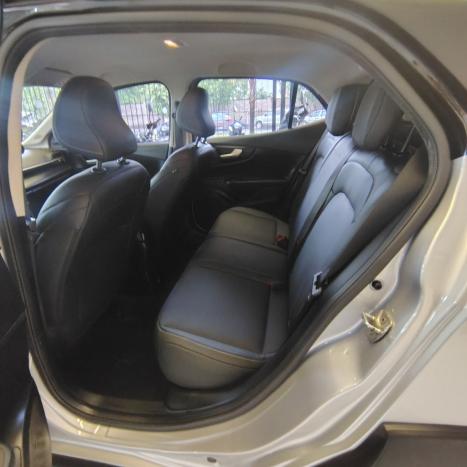 FIAT Pulse 1.0 12V 4P FLEX 200 DRIVE TURBO AUTOM�TICO CVT, Foto 8