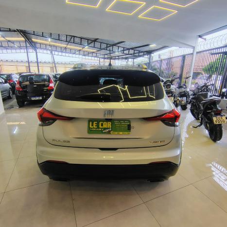 FIAT Pulse 1.0 12V 4P FLEX 200 DRIVE TURBO AUTOM�TICO CVT, Foto 10