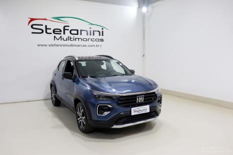 FIAT Pulse 1.0 12V 4P FLEX 200 IMPETUS HYBRID TURBO AUTOM�TICO CVT, Foto 3