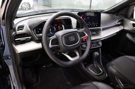 FIAT Pulse 1.0 12V 4P FLEX 200 IMPETUS HYBRID TURBO AUTOM�TICO CVT, Foto 4