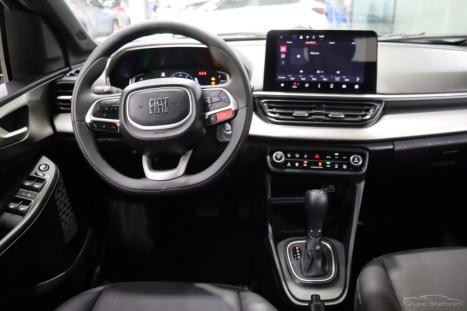 FIAT Pulse 1.0 12V 4P FLEX 200 IMPETUS HYBRID TURBO AUTOM�TICO CVT, Foto 5