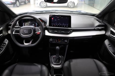 FIAT Pulse 1.0 12V 4P FLEX 200 IMPETUS HYBRID TURBO AUTOM�TICO CVT, Foto 6