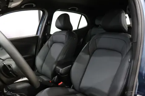 FIAT Pulse 1.0 12V 4P FLEX 200 IMPETUS HYBRID TURBO AUTOM�TICO CVT, Foto 7