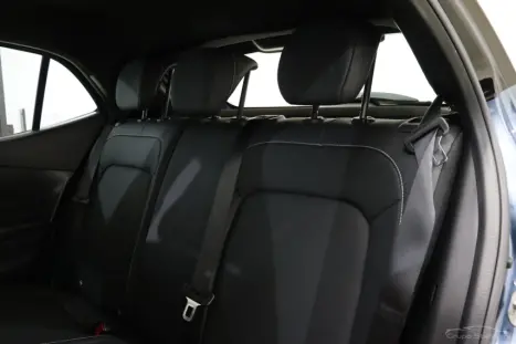 FIAT Pulse 1.0 12V 4P FLEX 200 IMPETUS HYBRID TURBO AUTOM�TICO CVT, Foto 8