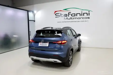 FIAT Pulse 1.0 12V 4P FLEX 200 IMPETUS HYBRID TURBO AUTOM�TICO CVT, Foto 11