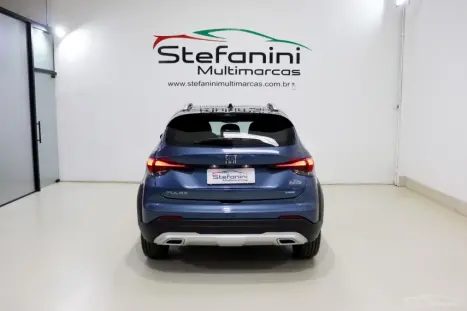 FIAT Pulse 1.0 12V 4P FLEX 200 IMPETUS HYBRID TURBO AUTOM�TICO CVT, Foto 12