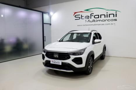 FIAT Pulse 1.0 12V 4P FLEX 200 AUDACE TURBO AUTOM�TICO CVT, Foto 1