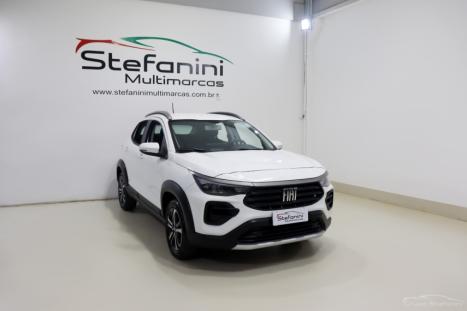 FIAT Pulse 1.0 12V 4P FLEX 200 AUDACE TURBO AUTOM�TICO CVT, Foto 3