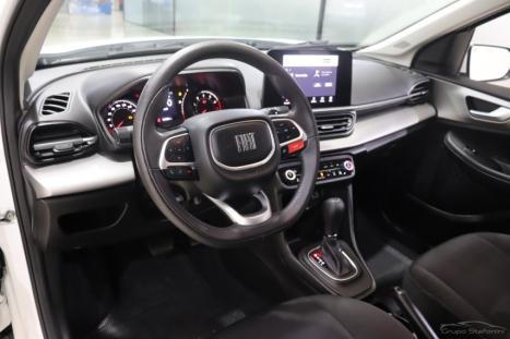 FIAT Pulse 1.0 12V 4P FLEX 200 AUDACE TURBO AUTOM�TICO CVT, Foto 4