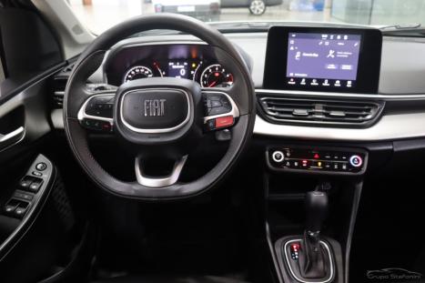 FIAT Pulse 1.0 12V 4P FLEX 200 AUDACE TURBO AUTOM�TICO CVT, Foto 5