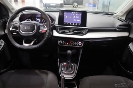 FIAT Pulse 1.0 12V 4P FLEX 200 AUDACE TURBO AUTOM�TICO CVT, Foto 6