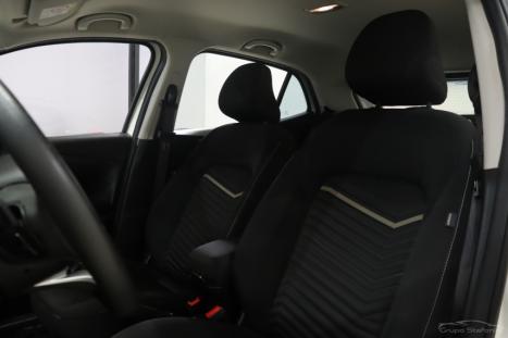 FIAT Pulse 1.0 12V 4P FLEX 200 AUDACE TURBO AUTOM�TICO CVT, Foto 7