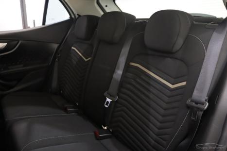 FIAT Pulse 1.0 12V 4P FLEX 200 AUDACE TURBO AUTOM�TICO CVT, Foto 8