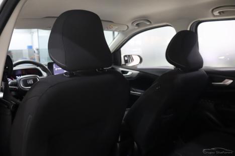 FIAT Pulse 1.0 12V 4P FLEX 200 AUDACE TURBO AUTOM�TICO CVT, Foto 9