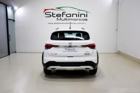 FIAT Pulse 1.0 12V 4P FLEX 200 AUDACE TURBO AUTOM�TICO CVT, Foto 11