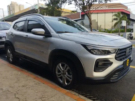 FIAT Pulse 1.0 12V 4P FLEX 200 DRIVE TURBO AUTOM�TICO CVT, Foto 1