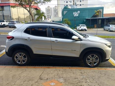 FIAT Pulse 1.0 12V 4P FLEX 200 DRIVE TURBO AUTOM�TICO CVT, Foto 2