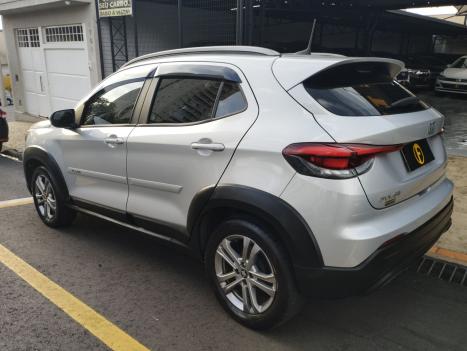 FIAT Pulse 1.0 12V 4P FLEX 200 DRIVE TURBO AUTOM�TICO CVT, Foto 5
