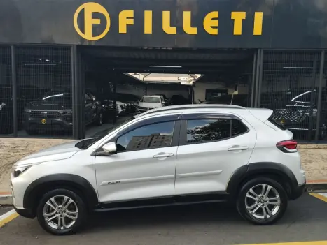FIAT Pulse 1.0 12V 4P FLEX 200 DRIVE TURBO AUTOM�TICO CVT, Foto 6