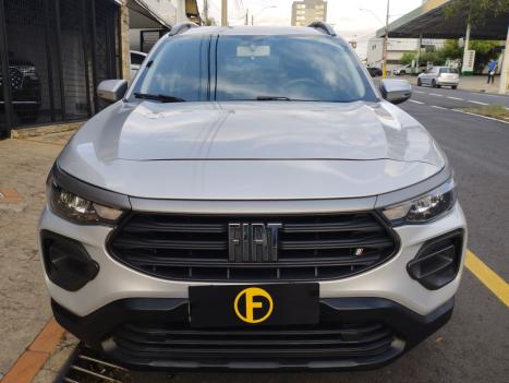 FIAT Pulse 1.0 12V 4P FLEX 200 DRIVE TURBO AUTOM�TICO CVT, Foto 8