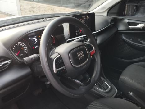 FIAT Pulse 1.0 12V 4P FLEX 200 DRIVE TURBO AUTOM�TICO CVT, Foto 9