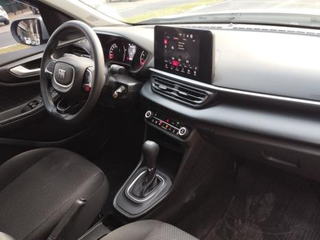 FIAT Pulse 1.0 12V 4P FLEX 200 DRIVE TURBO AUTOM�TICO CVT, Foto 10