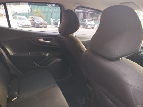 FIAT Pulse 1.0 12V 4P FLEX 200 DRIVE TURBO AUTOM�TICO CVT, Foto 11