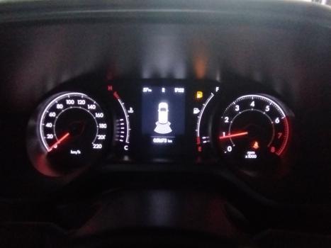 FIAT Pulse 1.0 12V 4P FLEX 200 DRIVE TURBO AUTOM�TICO CVT, Foto 15