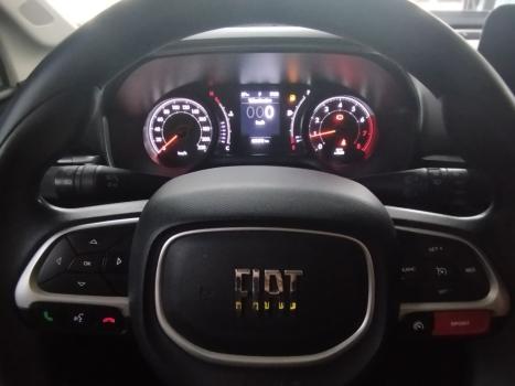 FIAT Pulse 1.0 12V 4P FLEX 200 DRIVE TURBO AUTOM�TICO CVT, Foto 16