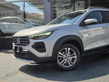 FIAT Pulse 1.0 12V 4P FLEX 200 AUDACE TURBO AUTOM�TICO CVT, Foto 2