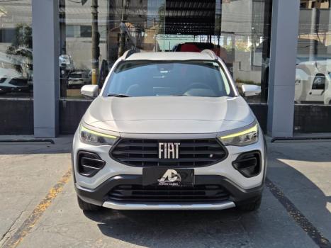 FIAT Pulse 1.0 12V 4P FLEX 200 AUDACE TURBO AUTOM�TICO CVT, Foto 3