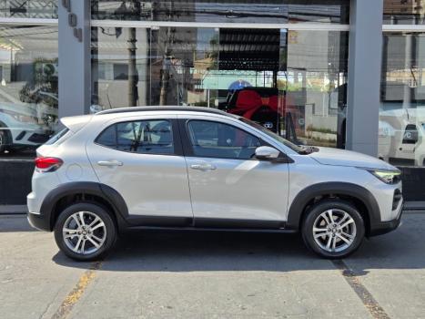 FIAT Pulse 1.0 12V 4P FLEX 200 AUDACE TURBO AUTOM�TICO CVT, Foto 6