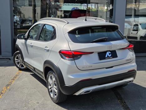 FIAT Pulse 1.0 12V 4P FLEX 200 AUDACE TURBO AUTOM�TICO CVT, Foto 4