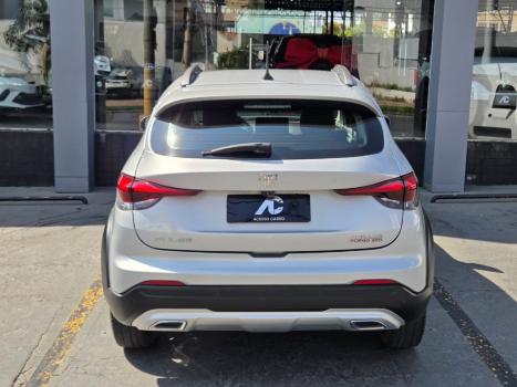 FIAT Pulse 1.0 12V 4P FLEX 200 AUDACE TURBO AUTOM�TICO CVT, Foto 5