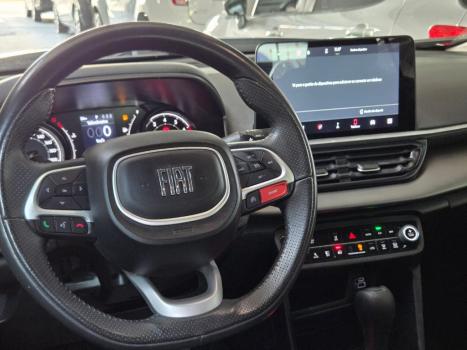 FIAT Pulse 1.0 12V 4P FLEX 200 AUDACE TURBO AUTOM�TICO CVT, Foto 7